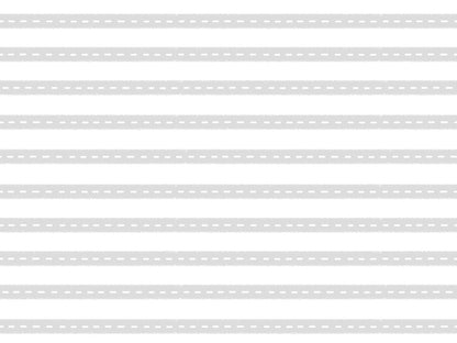 Tissu jersey - Festive Friends - Souris