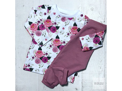 stoff-jersey-baumwolle-baumwolljersey-eigenproduktion-kathi-kunterbunt-blumen-fruehling-sommer-floral-flower-bloomy-day-probenaehen-rialou2