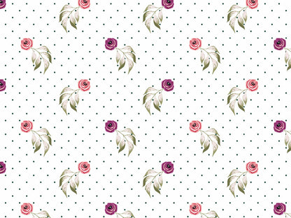 stoff-jersey-baumwolle-baumwolljersey-eigenproduktion-kathi-kunterbunt-blumen-fruehling-sommer-floral-flower-bloomy-day-puenktchen