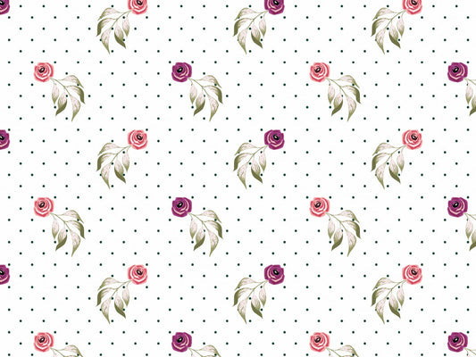 stoff-jersey-baumwolle-baumwolljersey-eigenproduktion-kathi-kunterbunt-blumen-fruehling-sommer-floral-flower-bloomy-day-puenktchen
