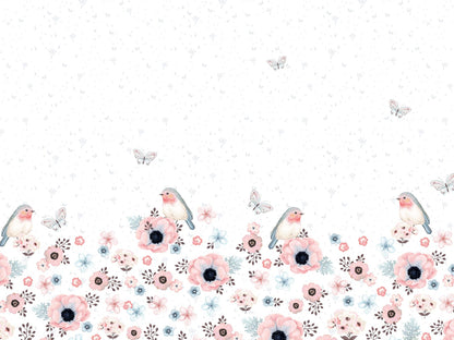 stoff-jersey-baumwolle-baumwolljersey-eigenproduktion-kathi-kunterbunt-little-bird-told-me-panel-borduere-weiss-1