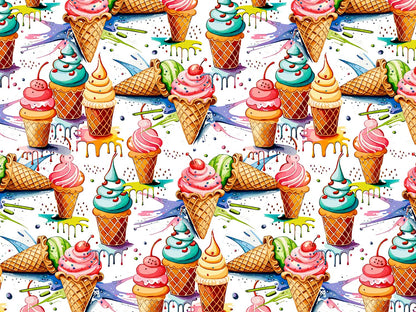stoff-jersey-baumwolle-baumwolljersey-eis-ice-cream-watercolor-aquarell-bunt-2