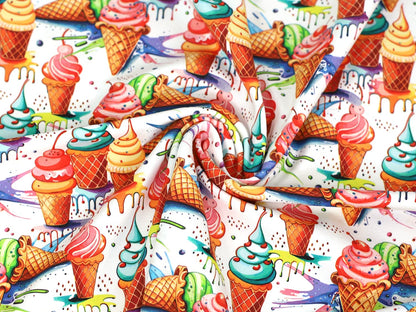 stoff-jersey-baumwolle-baumwolljersey-eis-ice-cream-watercolor-aquarell-bunt
