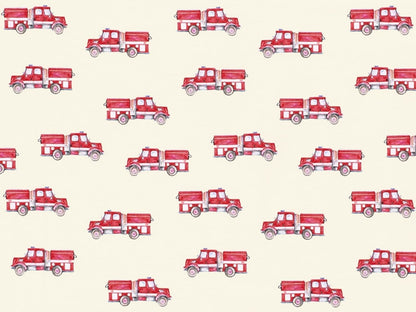 stoff-jersey-baumwolle-baumwolljersey-feuerwehr-auto-creme-weis-2s