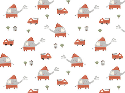 stoff-jersey-baumwolle-baumwolljersey-firefighter-elephant-elefant-tier-feuerwehr-2