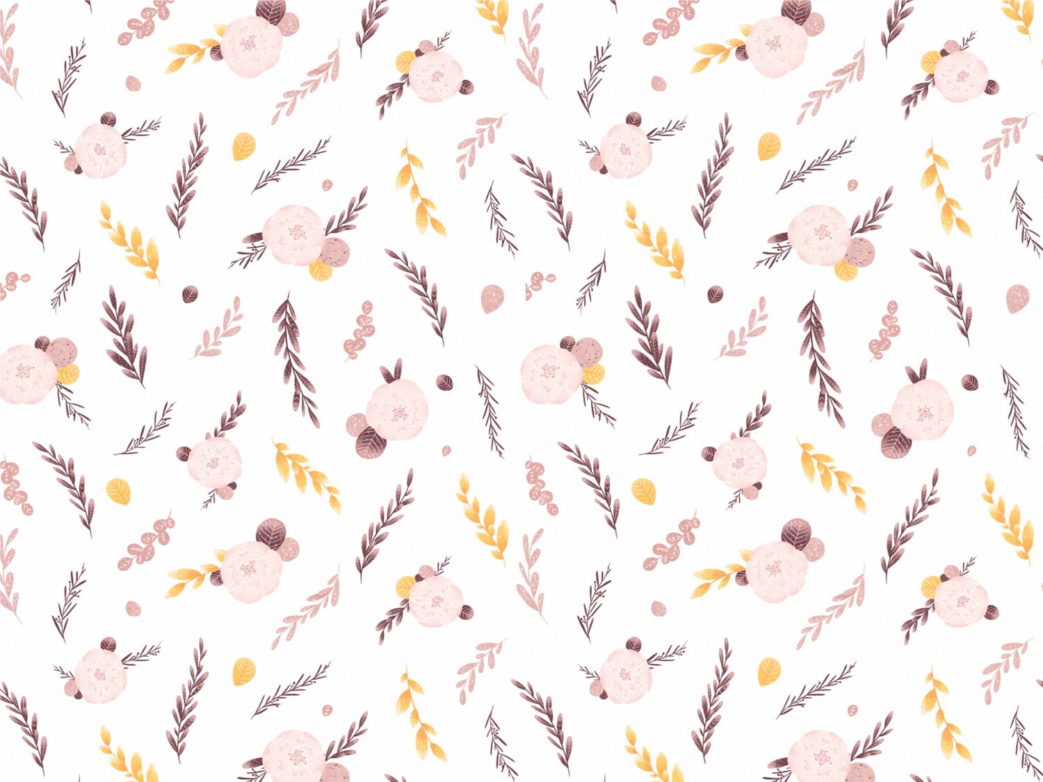 stoff-jersey-baumwolle-baumwolljersey-fruehling-sommer-blumen-flower-bluemchen-flowery-weiss-gelb-rosa-2