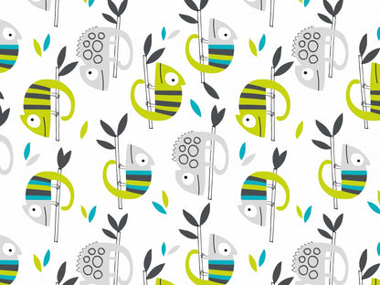 stoff-jersey-baumwolle-baumwolljersey-fruehling-sommer-chameleon-ast-limone-aqua-grau-1