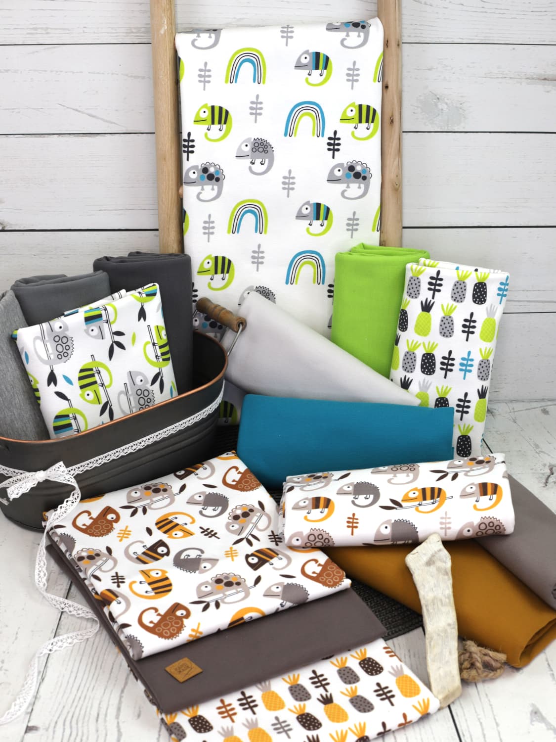 stoff-jersey-baumwolle-baumwolljersey-fruehling-sommer-chameleon-regenbogen-serie-3