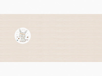 stoff-jersey-baumwolle-baumwolljersey-fruehling-sommer-eigenproduktion-kathi-kunterbunt-PANEL-ostern-indianer-hase-little-one-beige-2