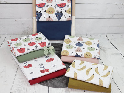 stoff-jersey-baumwolle-baumwolljersey-fruehling-sommer-fruechte-obst-mit-gesicht-kirsche-serie-2