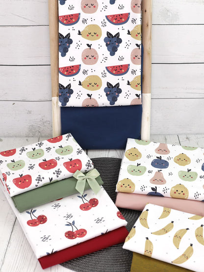stoff-jersey-baumwolle-baumwolljersey-fruehling-sommer-fruechte-obst-mit-gesicht-kirsche-serie-4