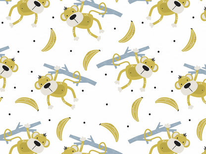 stoff-jersey-baumwolle-baumwolljersey-fruehling-sommer-jungs-wildtiere-tiere-wald-jungel-safari-affe-banane-2