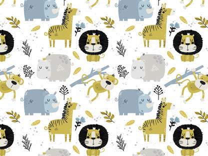 stoff-jersey-baumwolle-baumwolljersey-fruehling-sommer-jungs-wildtiere-tiere-wald-jungel-safari-nashorn-giraffe-loewe-affe-nilpferd-2