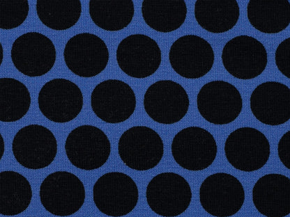 stoff-jersey-baumwolle-baumwolljersey-fruehling-sommer-lots-of-dots-punkte-tupfen-lykkelig-swafing-blau-schwarz-1
