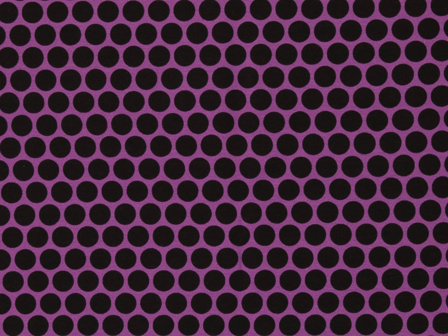 stoff-jersey-baumwolle-baumwolljersey-fruehling-sommer-lots-of-dots-punkte-tupfen-lykkelig-swafing-lila-beere-schwarz