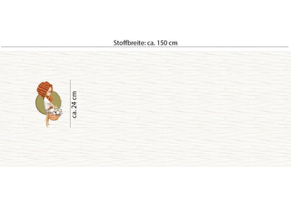 stoff-jersey-baumwolle-baumwolljersey-fruehling-sommer-panel-ostern-Maedchen-mit-korb-scribble-streifen-schmetterling-masse