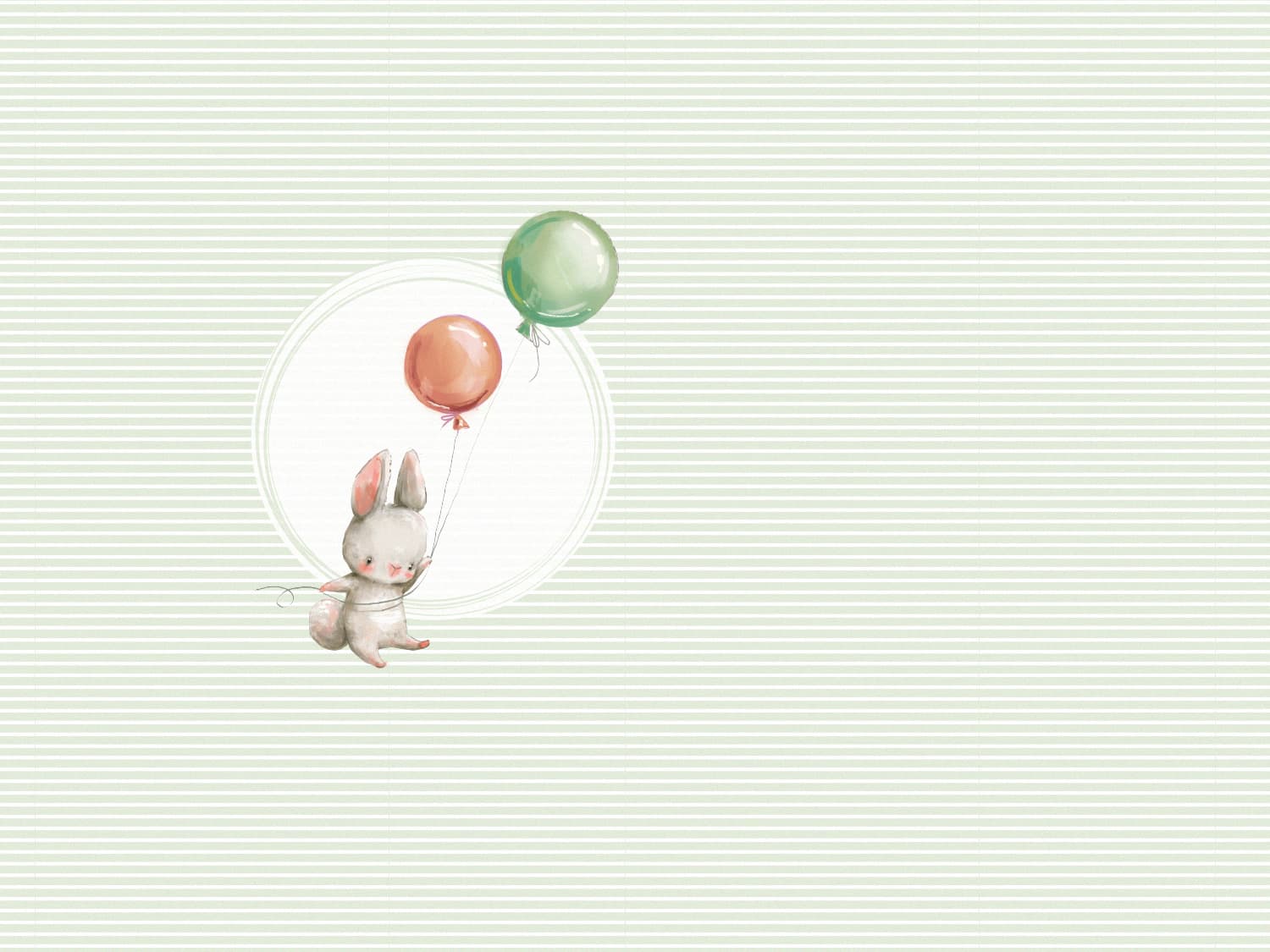 stoff-jersey-baumwolle-baumwolljersey-fruehling-sommer-streifen-ringel-eigenproduktion-kathi-kunterbunt-lets-fly-hase-luftballon-gruen