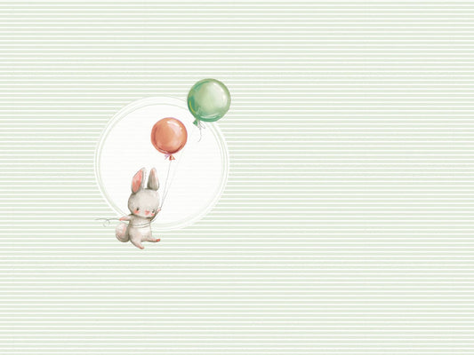 stoff-jersey-baumwolle-baumwolljersey-fruehling-sommer-streifen-ringel-eigenproduktion-kathi-kunterbunt-lets-fly-hase-luftballon-gruen