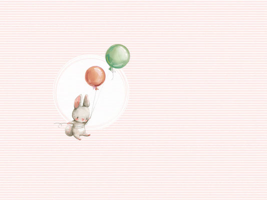stoff-jersey-baumwolle-baumwolljersey-fruehling-sommer-streifen-ringel-eigenproduktion-kathi-kunterbunt-lets-fly-hase-luftballon-rosa