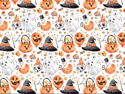 stoff-jersey-baumwolle-baumwolljersey-halloween-herbst-kuerbis-gespenst-geist-hexenhut-zauberstab