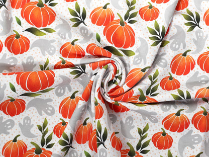 stoff-jersey-baumwolle-baumwolljersey-halloween-herbst-kuerbis-gespenst-geist-tupfen-spooktacular-2