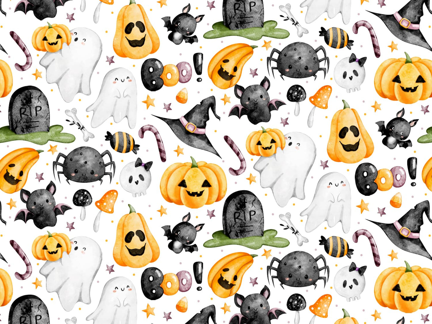 stoff-jersey-baumwolle-baumwolljersey-halloween-herbst-kuerbis-gespenst-totenkopf-fledermaus-2