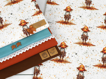 stoff-jersey-baumwolle-baumwolljersey-halloween-herbst-vogelscheuche-kleckse-3