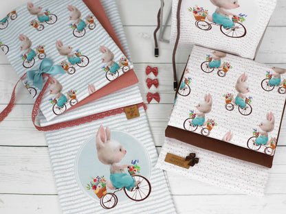 stoff-jersey-baumwolle-baumwolljersey-hase-mit-fahrrad-serie