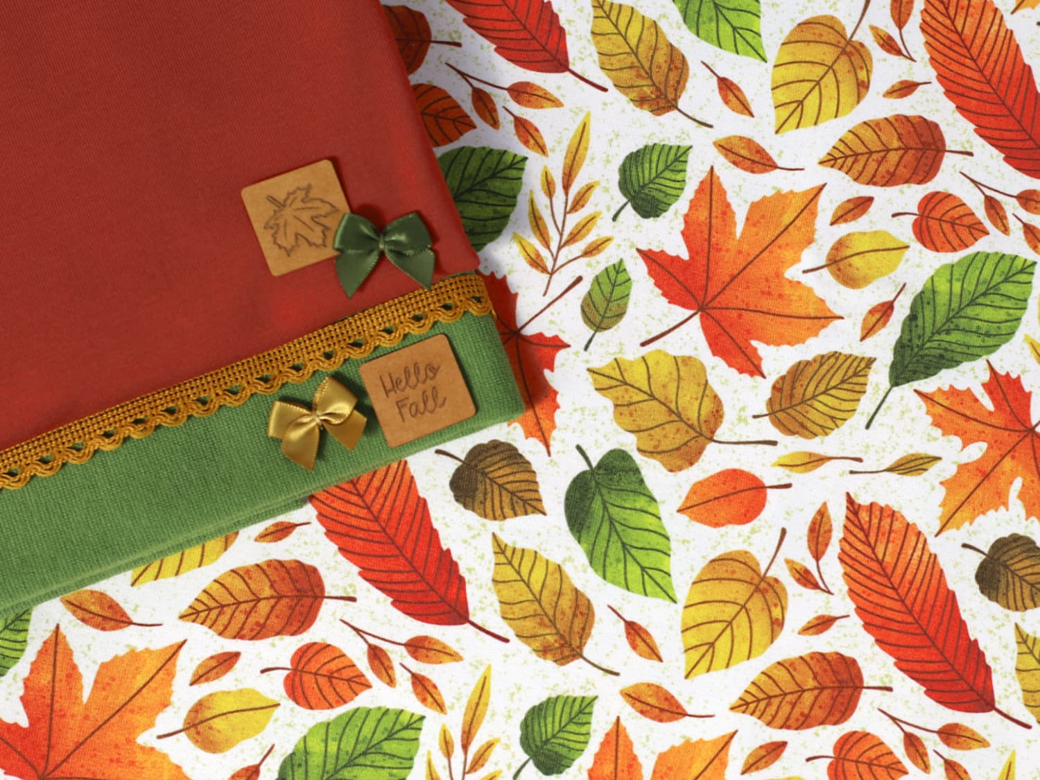 stoff-jersey-baumwolle-baumwolljersey-herbst-blaetter-fall-laub-kombistoffe