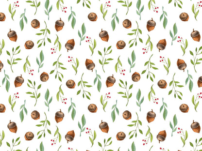 stoff-jersey-baumwolle-baumwolljersey-herbst-winter-waldtiere-kombi-blaetter-laub-graeser-wiese-wald-igel-baer-fuchs-fox-kombi