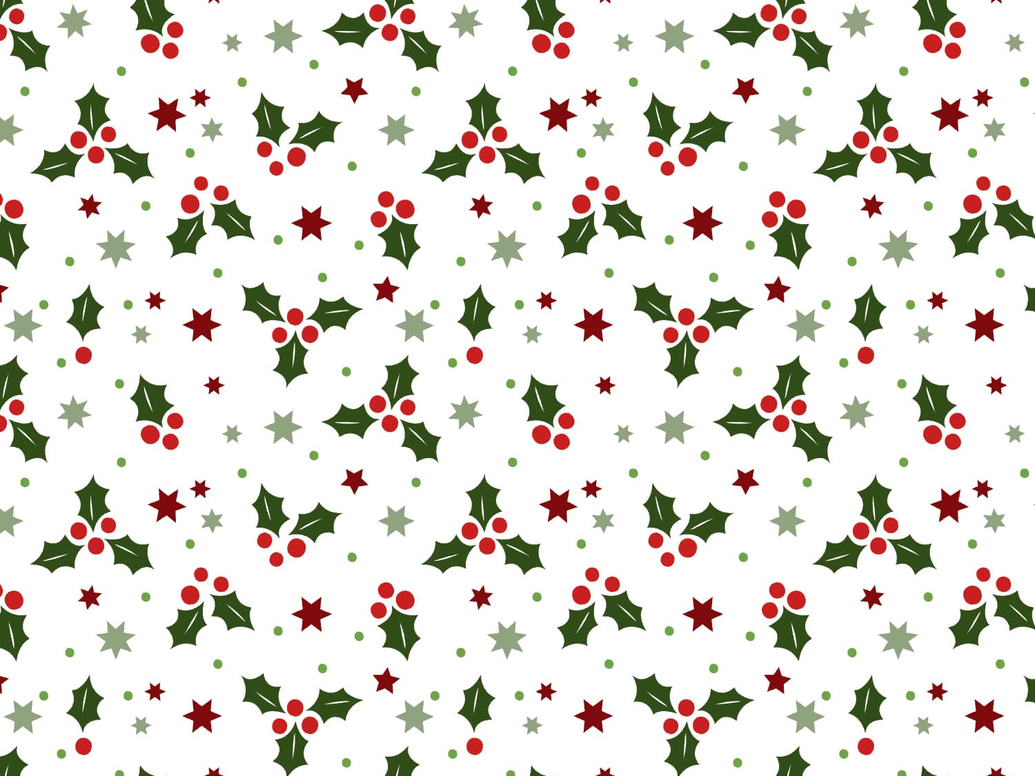 stoff-jersey-baumwolle-baumwolljersey-herbst-winter-weihnachten-mistelzweig-beeren-sterne-blaetter-stars-rot-gruen-2