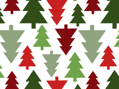 stoff-jersey-baumwolle-baumwolljersey-herbst-winter-weihnachten-tannenbaum-baum-weihnachtsbaum-rot-gruen