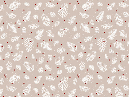 stoff-jersey-baumwolle-baumwolljersey-herbst-winter-weihnachten-weihnachtswunder-kinder-baby-tiere-wolke-tupfen-beige-kombi-zweige-2