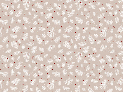 stoff-jersey-baumwolle-baumwolljersey-herbst-winter-weihnachten-weihnachtswunder-kinder-baby-tiere-wolke-tupfen-beige-kombi-zweige