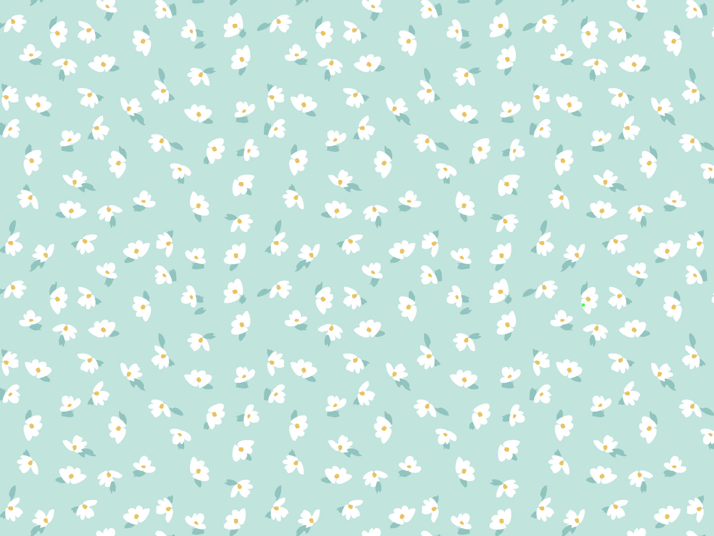 Tissu jersey - Festive Friends - Souris