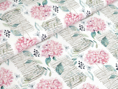 stoff-jersey-baumwolle-baumwolljersey-hortensie-schmetterling-2