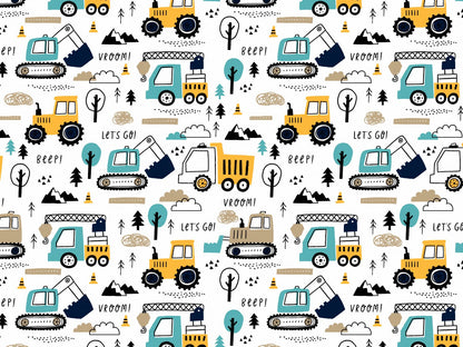 stoff-jersey-baumwolle-baumwolljersey-kathi-kunterbunt-autos-baufahrzeuge-bagger-lets-go-beep-trekker-traktor-2