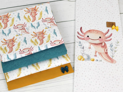 stoff-jersey-baumwolle-baumwolljersey-kathi-kunterbunt-axolotl-stoff-algen-blubber-blasen-unterwasser-serie-2