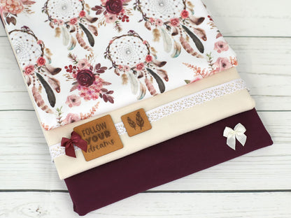 stoff-jersey-baumwolle-baumwolljersey-kathi-kunterbunt-blumen-floral-flower-traumfaenger-vintage-kombistoffe