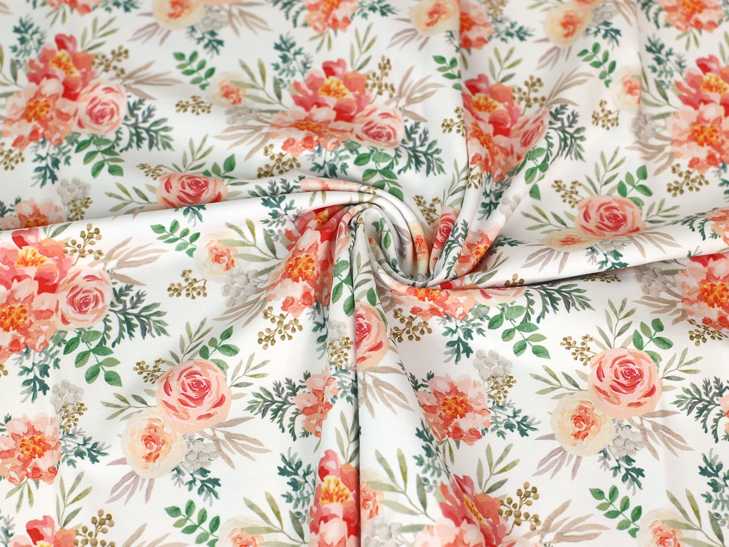stoff-jersey-baumwolle-baumwolljersey-kathi-kunterbunt-blumen-floral-flower-wiese-blueten-fruehling-sommer-orange-3