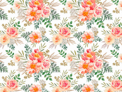 stoff-jersey-baumwolle-baumwolljersey-kathi-kunterbunt-blumen-floral-flower-wiese-blueten-fruehling-sommer-orange