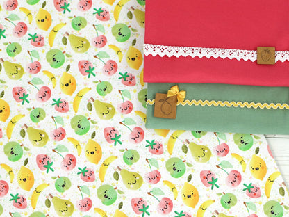 stoff-jersey-baumwolle-baumwolljersey-kathi-kunterbunt-erbeere-banane-kirsche-birne-apfel-zitrone-obstsalat-2