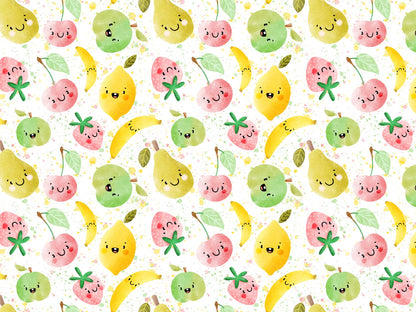 stoff-jersey-baumwolle-baumwolljersey-kathi-kunterbunt-erbeere-banane-kirsche-birne-apfel-zitrone-obstsalat