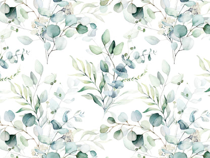 stoff-jersey-baumwolle-baumwolljersey-kathi-kunterbunt-eucalyptus-bouquet-floral-blumen-blaetter-flower-blumen