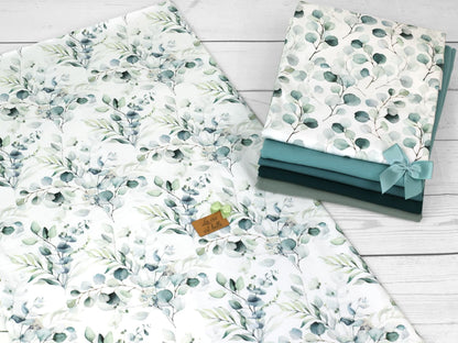 stoff-jersey-baumwolle-baumwolljersey-kathi-kunterbunt-eucalyptus-floral-blumen-blaetter-flower-blumen-serie
