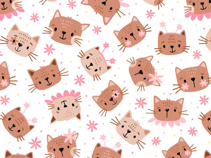 stoff-jersey-baumwolle-baumwolljersey-kathi-kunterbunt-fruehling-sommer-blumen-katzen-cats-2