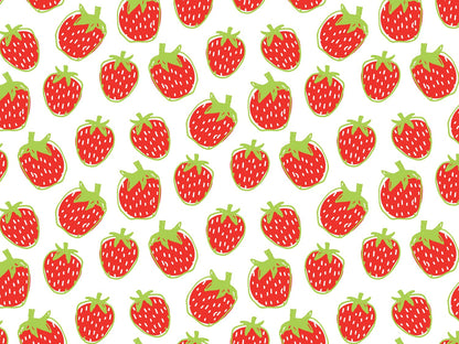 stoff-jersey-baumwolle-baumwolljersey-kathi-kunterbunt-fruehling-sommer-obst-erdbeere-gruen-rot