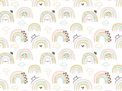 stoff-jersey-baumwolle-baumwolljersey-kathi-kunterbunt-fruehling-sommer-pastell-regenbogen-rainbow-krone-wolke-2