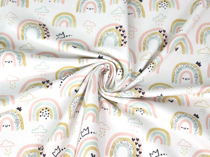 stoff-jersey-baumwolle-baumwolljersey-kathi-kunterbunt-fruehling-sommer-pastell-regenbogen-rainbow-krone-wolke-4