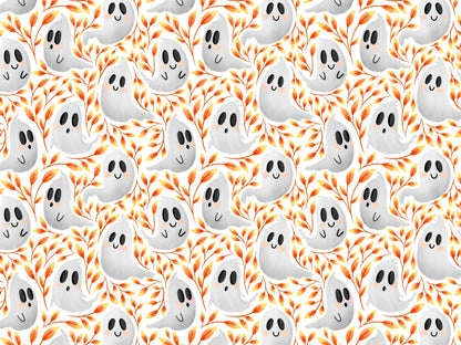 stoff-jersey-baumwolle-baumwolljersey-kathi-kunterbunt-halloween-herbst-blaetter-geist-gespenst-orange-2